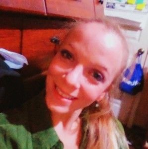 Meet your Posher, Alisha